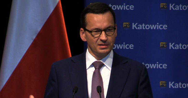 Wyższe kary dla pijanych kierowców! Zapowiedź premiera Mateusza Morawieckiego