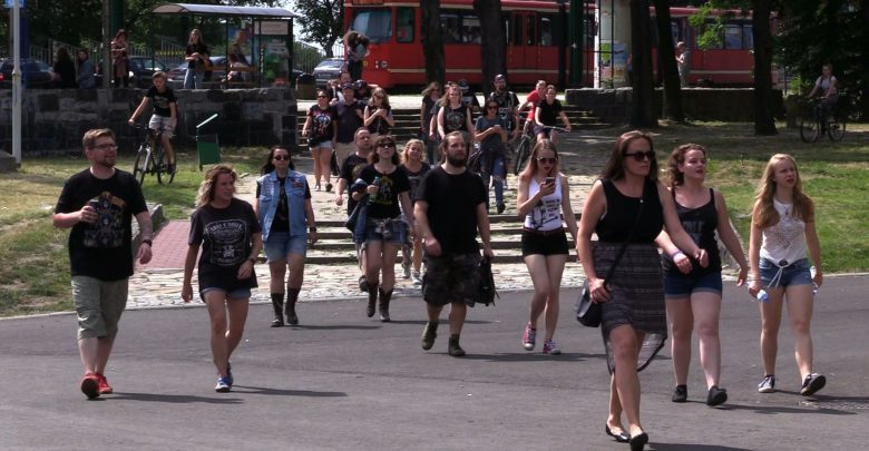 Do koncertu GUNS N’ ROSES na Stadionie Śląskim już tylko minuty! Fani nie mogą się doczekać!