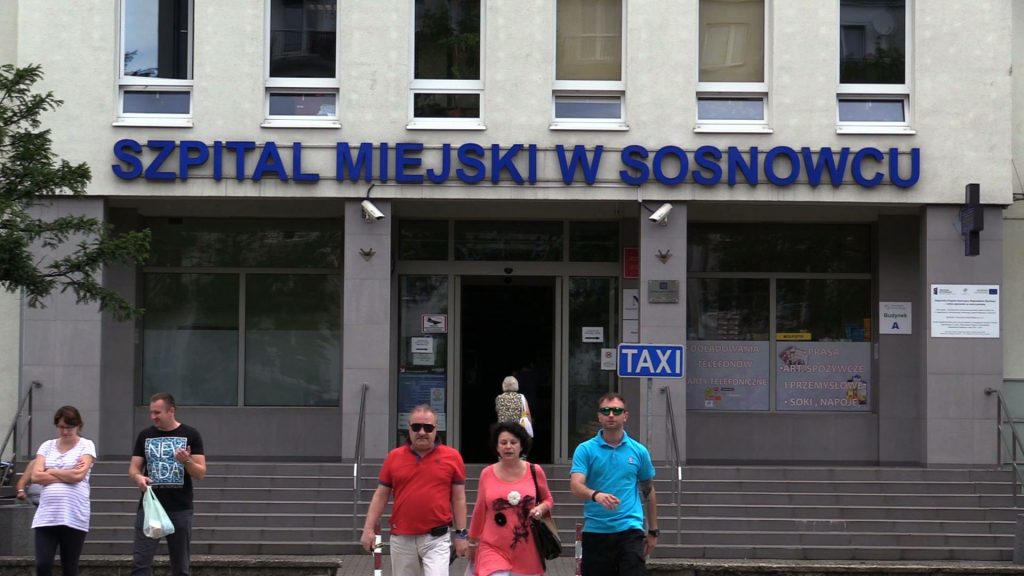 Sosnowiec: Jest wyrok w głośnej sprawie śmierci dziecka. Rok więzienia w zawieszeniu dla lekarza