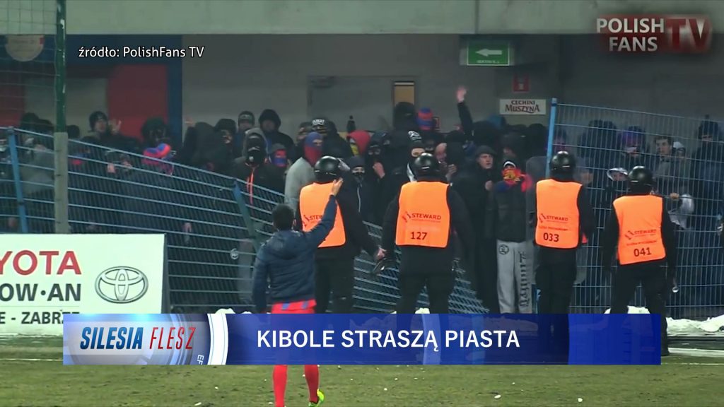 Prezentacja Piasta Gliwice odwołana. Dlaczego Piast Gliwice odwołał prezentację drużyny?