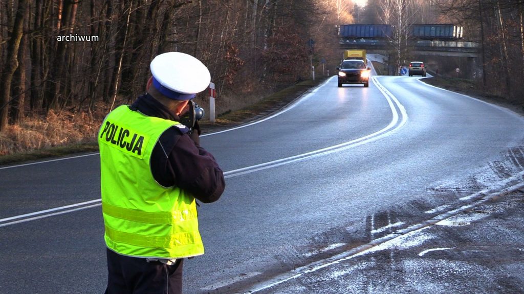 Protest policjantów rozpoczęty i zapowiada się, że prędko protest policji się nie zakończy