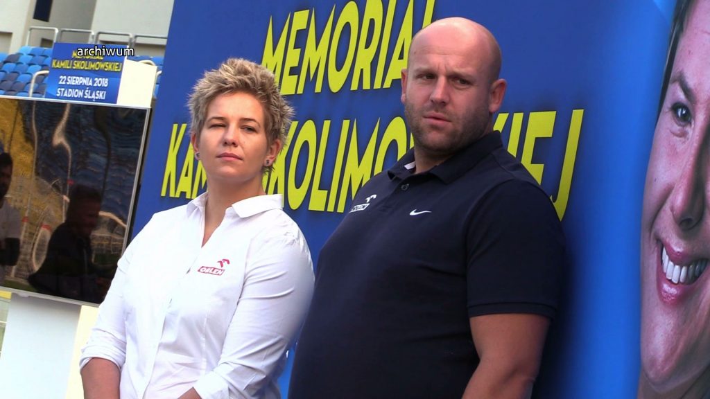 Anita Włodarczyk wywołała burzę w internecie po tym, jak oświadczyła, że nie wystartuje w Memoriale Kamili Skolimowskiej