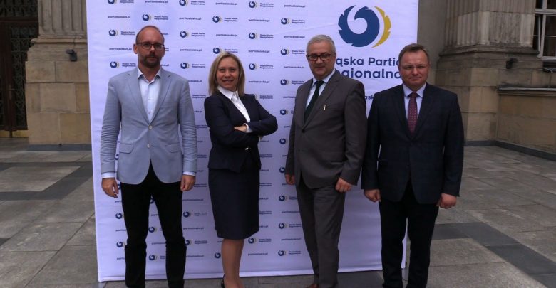 Śląska Partia Regionalna przedstawiła kandydatów do sejmiku woj.śląskiego