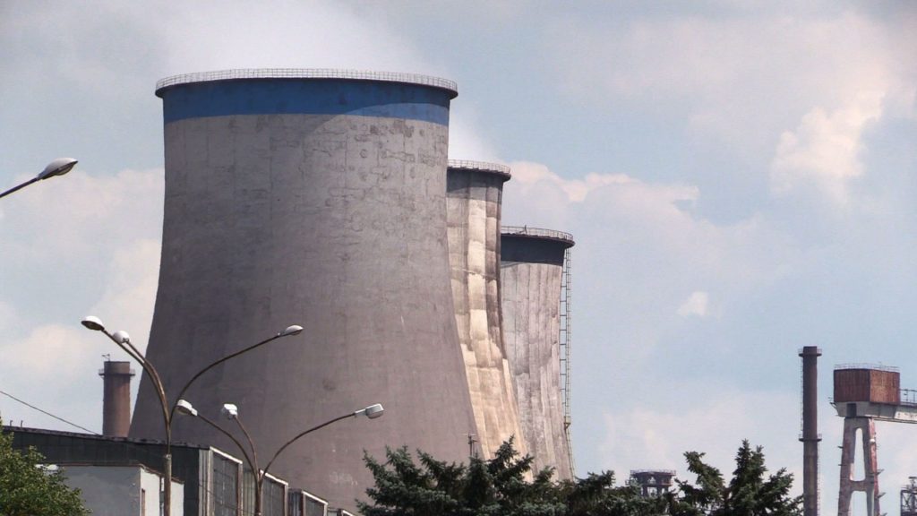 Huta w Dąbrowie Górniczej nad przepaścią? Awaria wielkiego pieca w oddziale ArcelotMittal