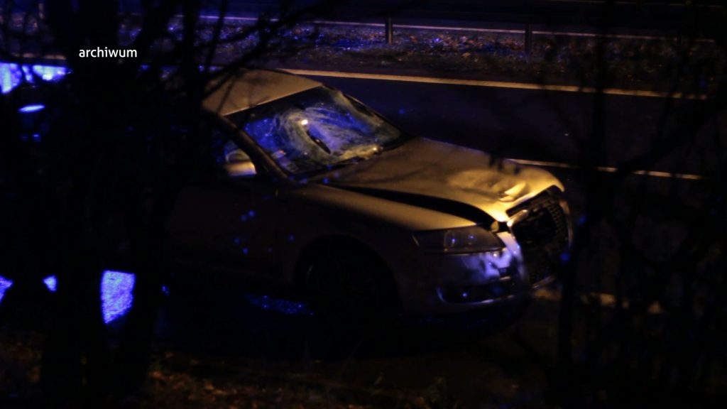 Przed sądem w Mikołowie ruszyła sprawa tragicznego wypadku, w którym zginęły dwie nastolatki