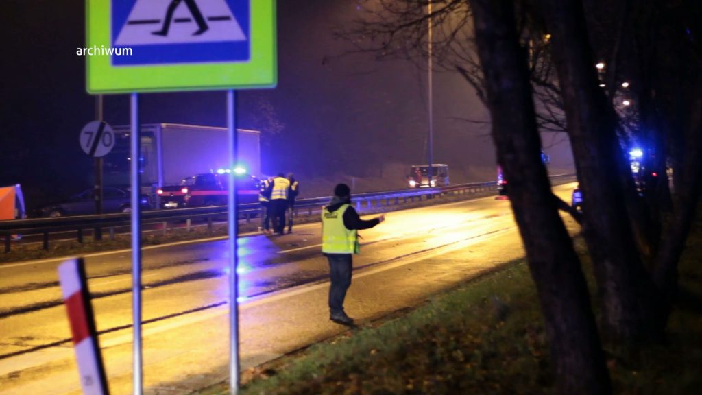 Przed sądem w Mikołowie ruszyła sprawa tragicznego wypadku, w którym zginęły dwie nastolatki