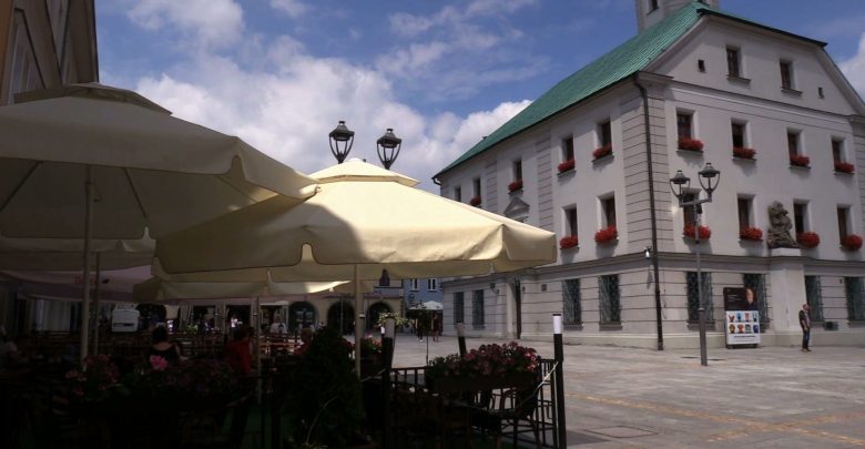 Gliwice czeka prohibicja? Zakaz sprzedaży alkoholu może objąć centrum miasta