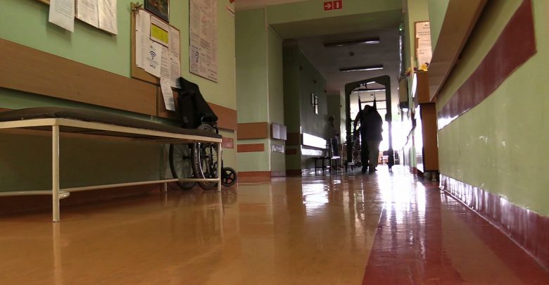 Z województwa śląskiego może zniknąć 20 szpitali! Tyle może zbankrutować w zaledwie dwa lata