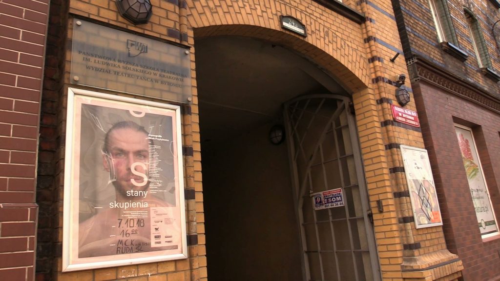 Studenci chcą tańczyć w Bytomiu- walka o Wydział Teatru Tańca, mimo zawieszenia kolejnej rekrutacji nadal trwa. W rozmowy włącza się miasto