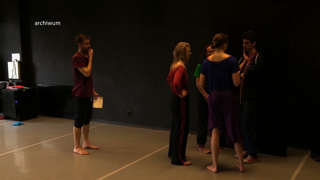 Studenci chcą tańczyć w Bytomiu- walka o Wydział Teatru Tańca, mimo zawieszenia kolejnej rekrutacji nadal trwa. W rozmowy włącza się miasto