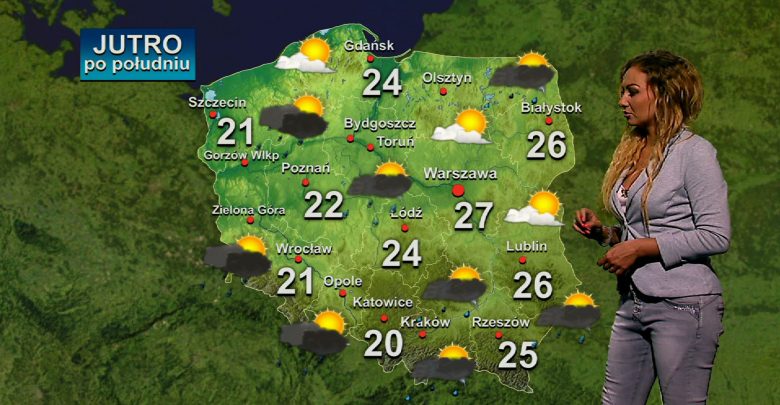 Deszcz, deszcz i jeszcze więcej deszczu. Kiedy koniec opadów? Sprawdźcie najnowszą POGODĘ