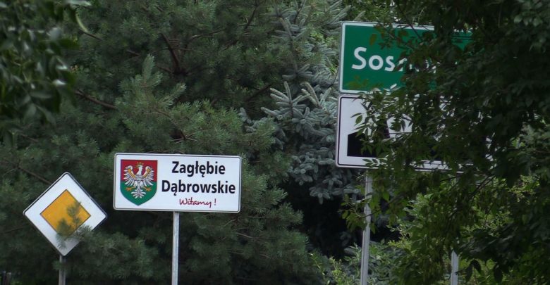 Mieszkańcy Sosnowca mówią, że z Katowic śmierdzi! Prezydent miasta odpowiada
