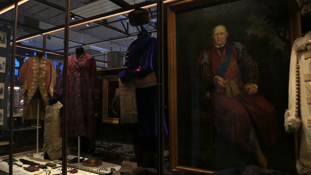 Co z mężczyzny robi macho? Zobaczcie na wystawie MĘSKA RZECZ w Muzeum Śląskim