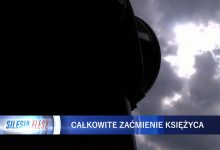 Całkowie zaćmienie księżyca 27.07.2018. Gdzie je oglądać na Śląsku i w Zagłębiu?