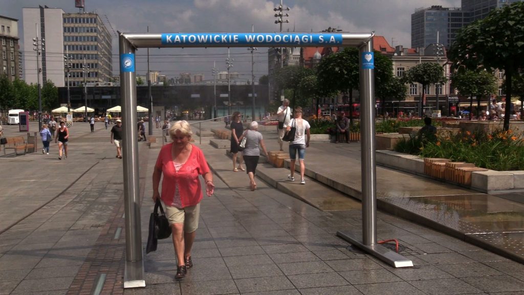 Nadchodzi fala upałów. Co najmniej do 2 sierpnia temperatura w województwie śląskim nie spadnie poniżej 30 stopni!