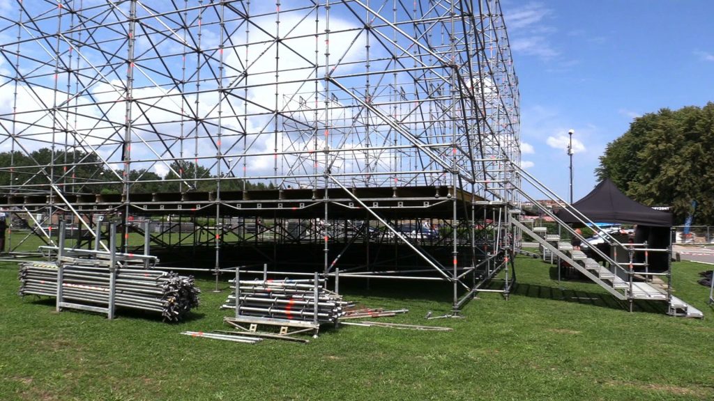 Off Festival 2018 i 75. Tour de Pologne. Przed nami weekend wielkich wydarzeń w Katowicach