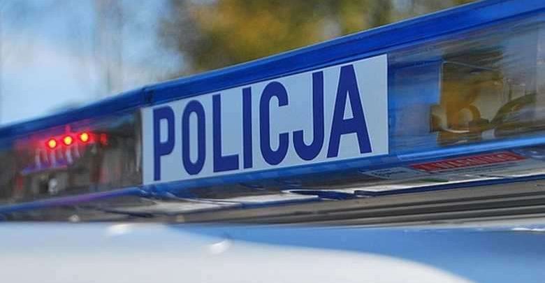 Sosnowiec: chciał wysadzić budynek, bo ścigała go policja