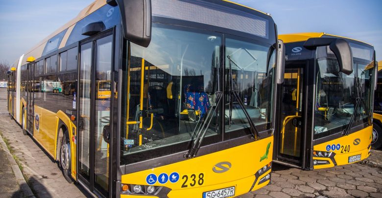 Pracownicy PKM Katowice dostaną podwyżki. Pensje wzrosną już od sierpnia 2018