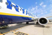 Ryanair potwierdził, że redukcje te były konieczne z powodu spadku rezerwacji wywołanego przez ciągłe zmiany w ograniczeniach i zasadach podróży w UE, z których wiele wprowadzanych jest z bardzo krótkim wyprzedzeniem (fot.archiwum)