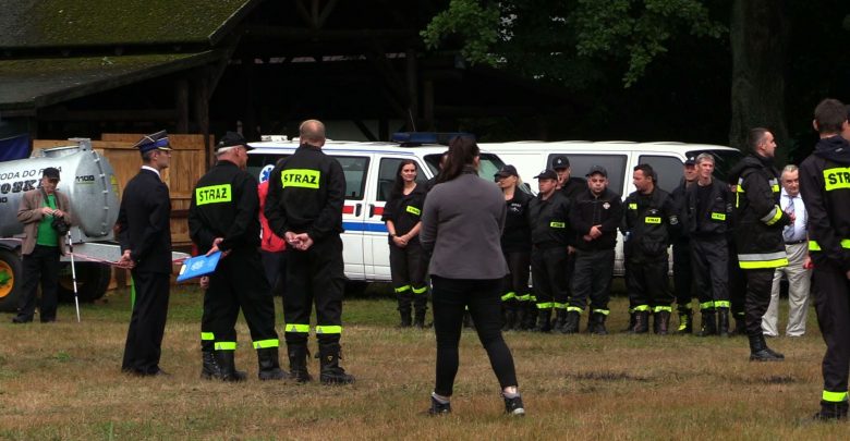 Obozy harcerskie pod specjalnym nadzorem. Mundurowi sprawdzają, czy jest bezpiecznie