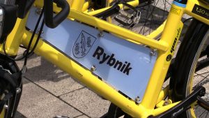 Rybnik jako pierwsze miasto w Polsce będzie miało rower miejski 4. generacji!