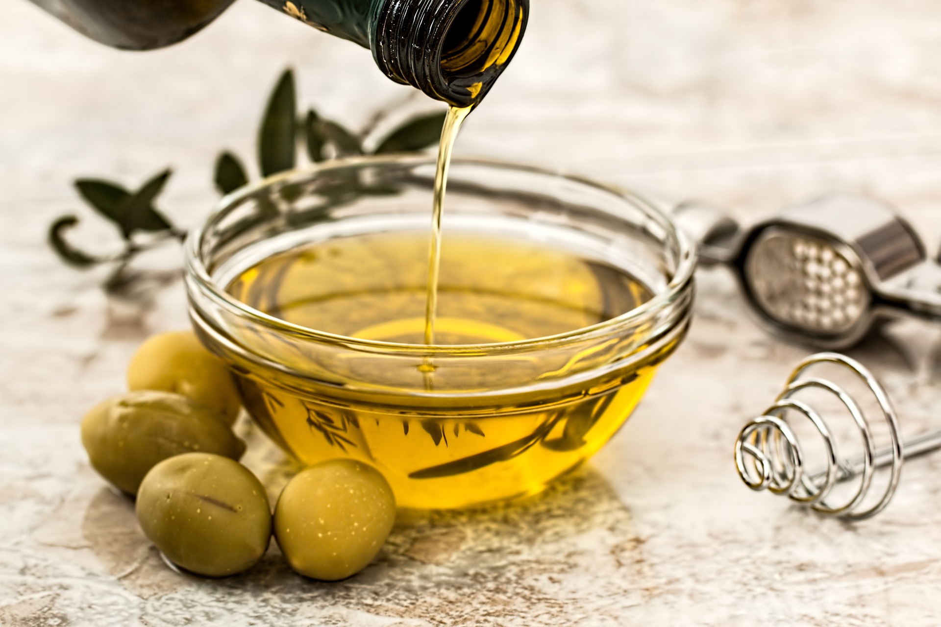 Zdrowa dieta MITY - 1 (fot. pixabay.com)