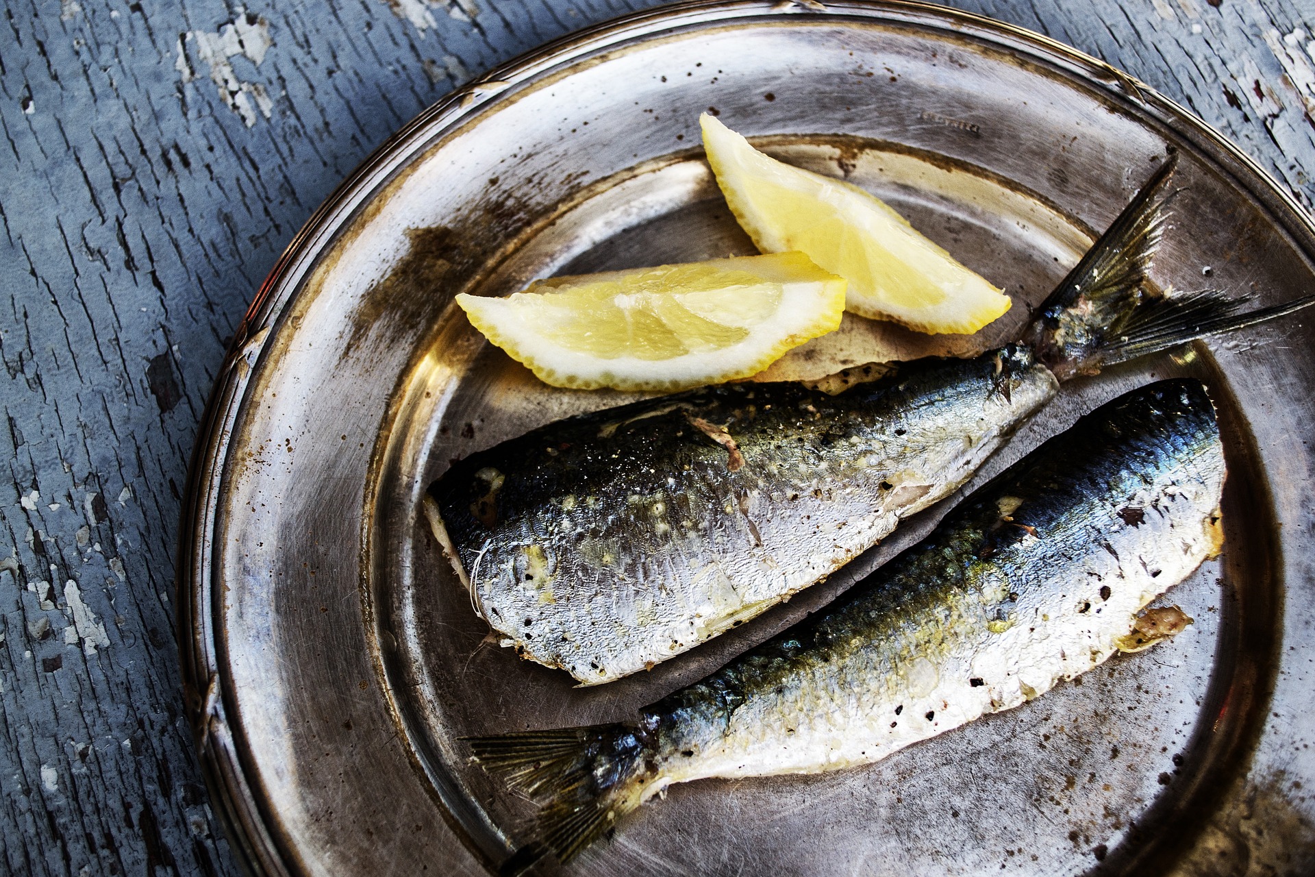 Zdrowa dieta MITY - 10 (fot. pixabay.com)