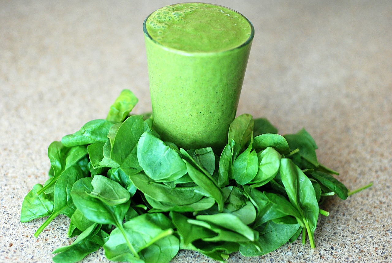 Zdrowa dieta MITY - 3 (fot. pixabay.com)