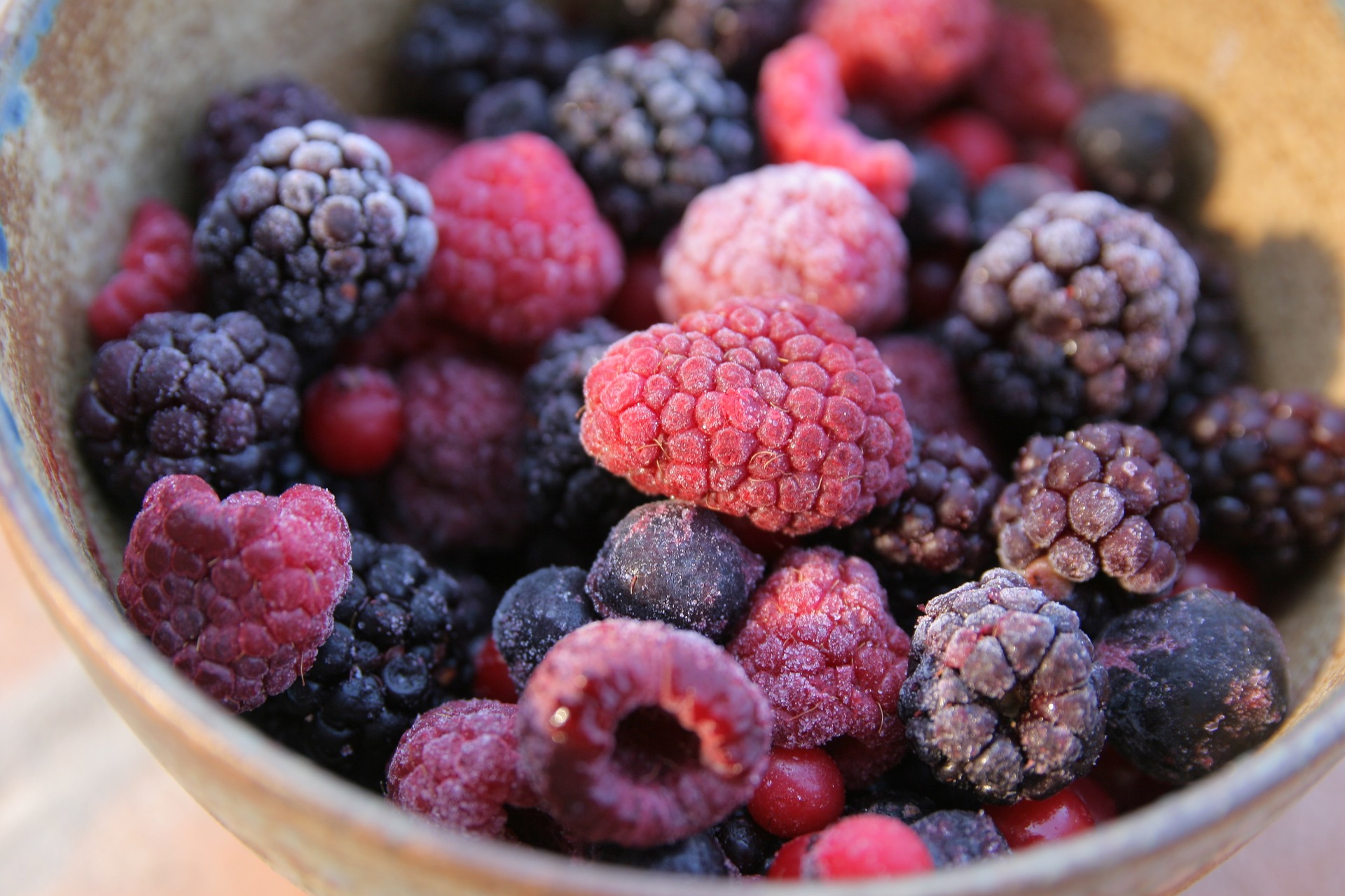 Zdrowa dieta MITY - 4 (fot. pixabay.com)