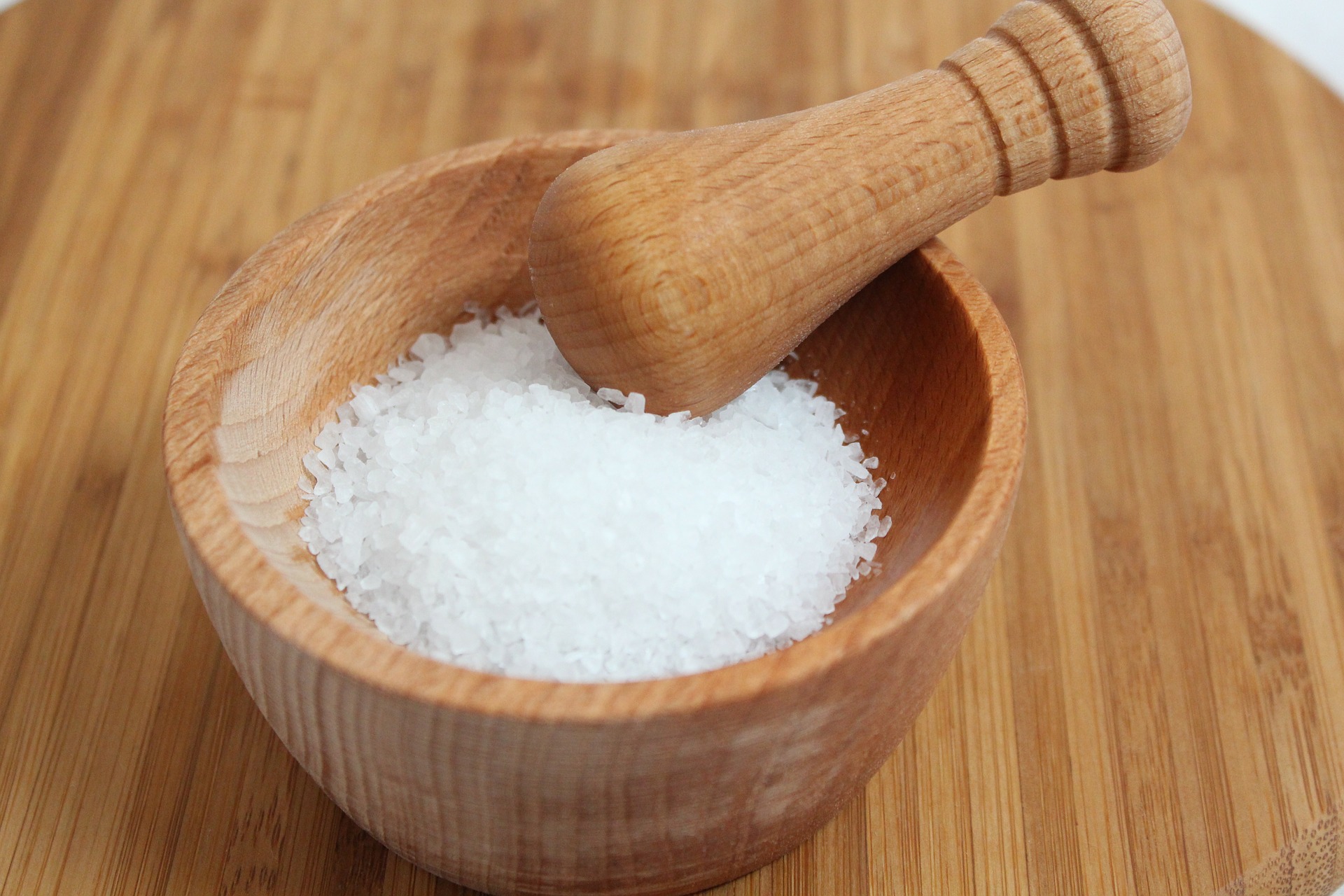Zdrowa dieta MITY - 8 (fot. pixabay.com)