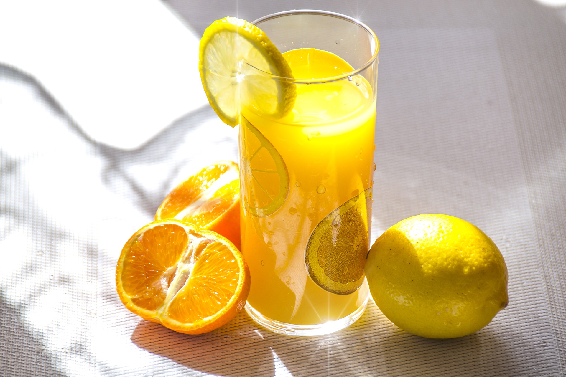 Zdrowa dieta MITY - 9 (fot. pixabay.com)