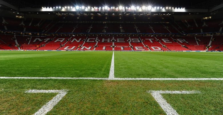 Stało się! Wielki transfer Polaka do Manchesteru United! (fot. poglądowe pixabay)