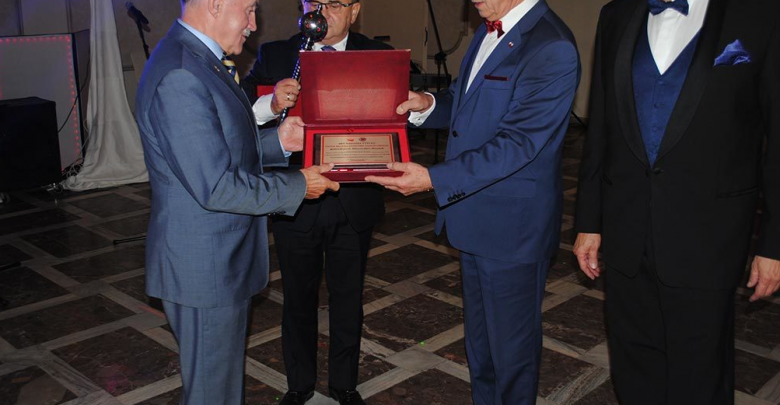 w miejscowości Ossa pod Rawą Mazowiecką odbędzie się w dniach 3-5 października 2018r. VIII Konferencja Bezpieczeństwa Narodowego (fot.mat.pras)