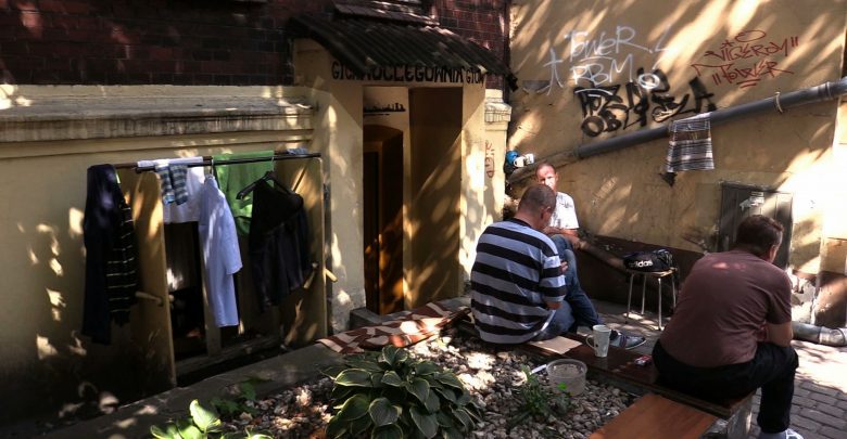 Katowice: Gdzie powstanie noclegownia dla bezdomnych? Być może nigdzie!