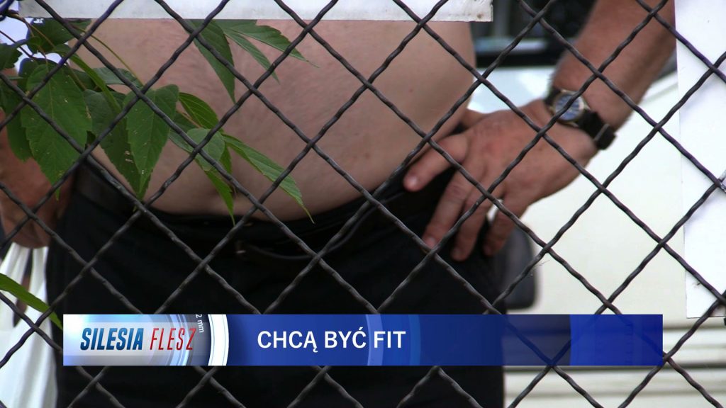 Koniec z oytołością? Chorzów chce wprowadzić program odchudzania dla młodzieży