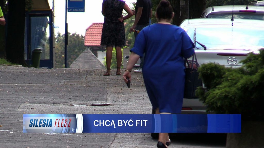 Koniec z oytołością? Chorzów chce wprowadzić program odchudzania dla młodzieży