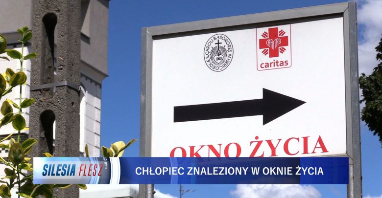 Gliwice: dziecko w "oknie życia"! Sytuacja prawna malucha nie jest najlepsza