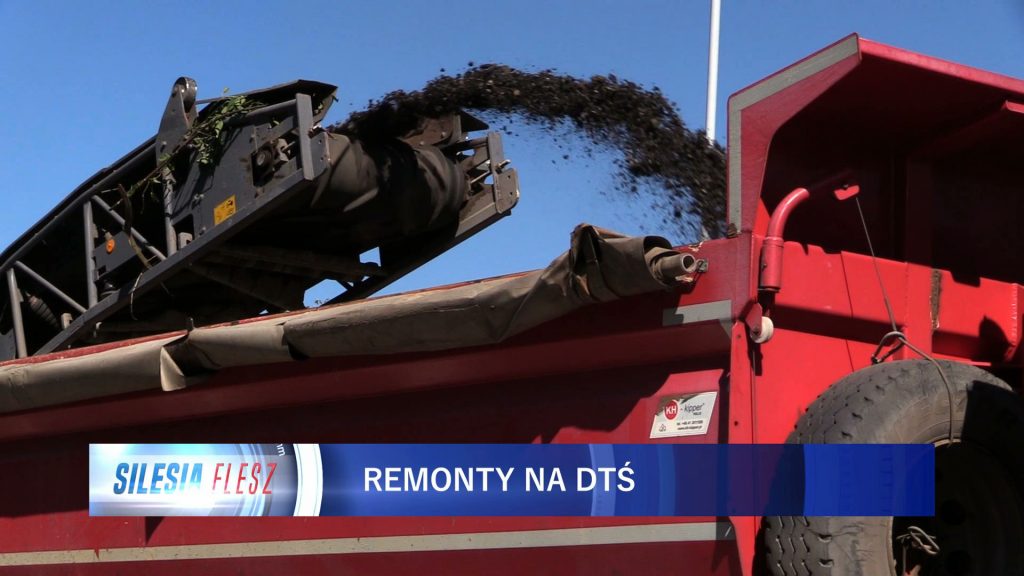 Właśnie ruszył remont trasy przebiegającej przez Świętochłowice. Do 8 sierpnia remont DTŚ także w Rudzie Śląskiej