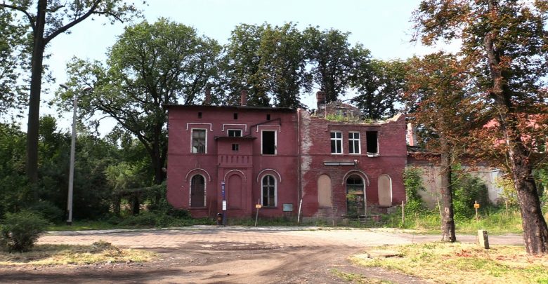 Dla dworca Katowice Murcki nie ma ratunku? Perspektywa to wyburzenie
