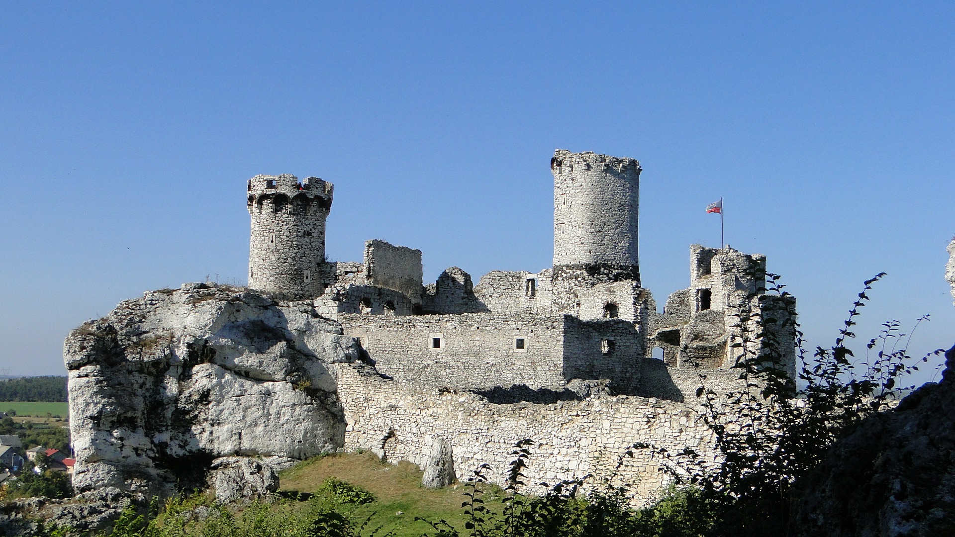 10 ciekawych miejsc na Śląsku (fot. pixabay.com) - 6