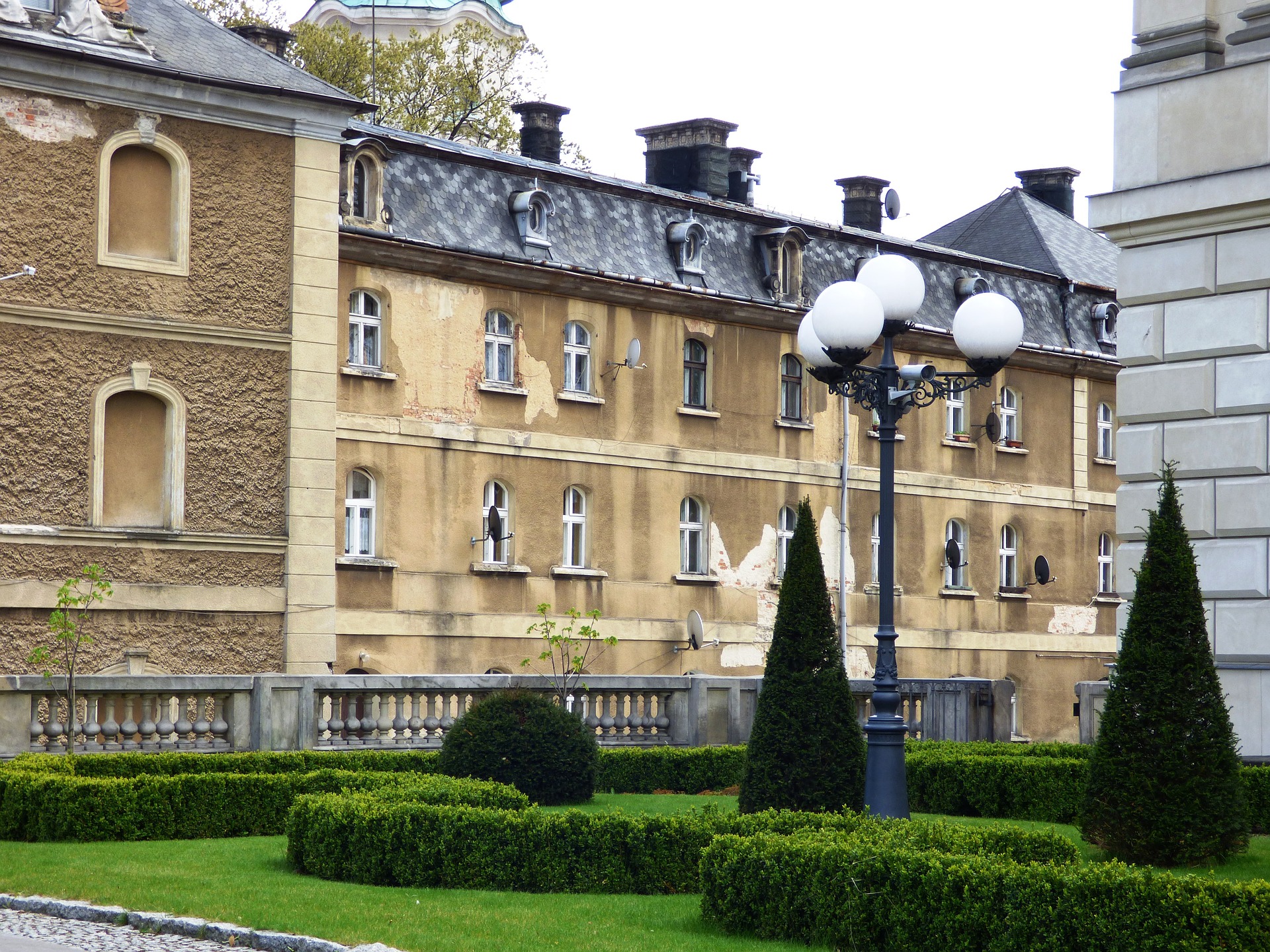 10 ciekawych miejsc na Śląsku (fot. pixabay.com) - 9
