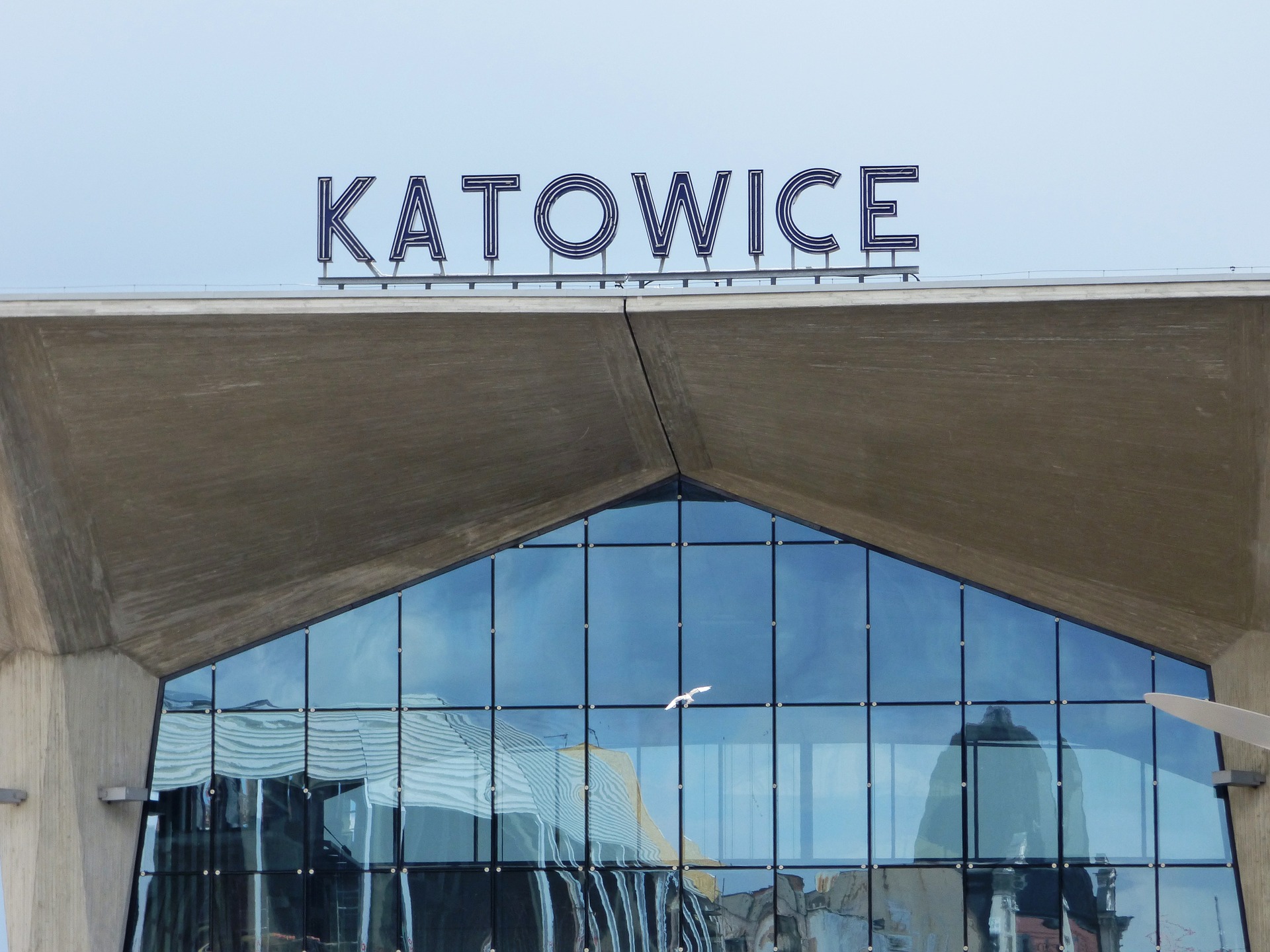 10 ciekawych miejsc na Śląsku (fot. pixabay.com)