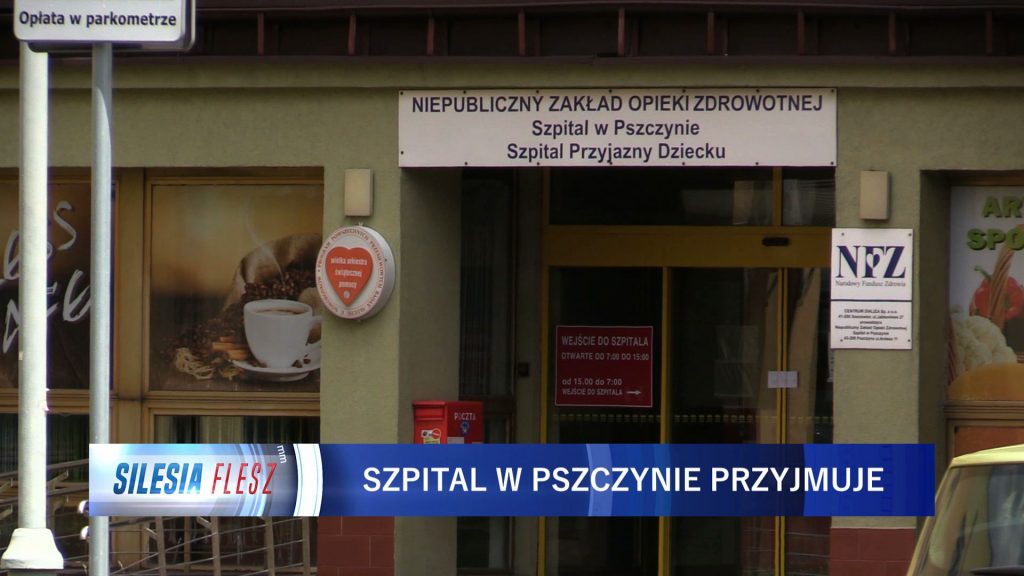Funkcjonują także izba przyjęć oraz nocna i świąteczna opieka. Nie ma natomiast Zakładu Opiekuńczo-Leczniczego oraz Ambulatoryjnej Opieki Specjalistycznej