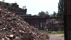 Miasto przejmie resztki kopalni Mysłowice? Jeśli nie, czeka je wyburzenie!