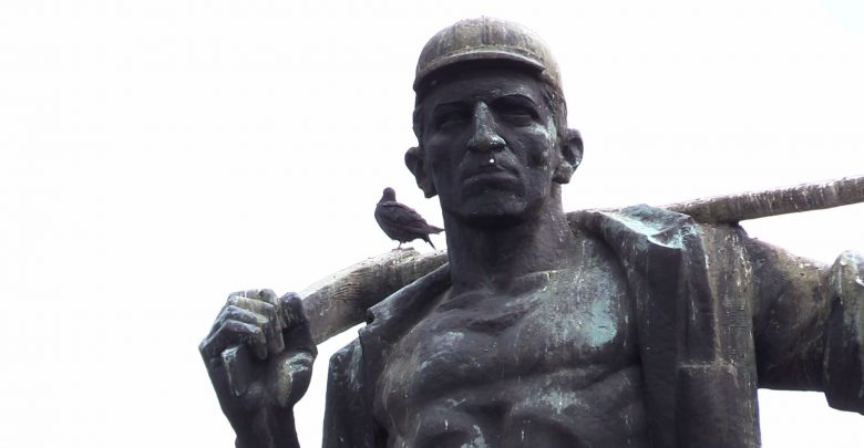 Jak pokonać system, czyli Zabrze wygrał z ustawą dekomunizacyjną! Pomnik Pstrowskiego zostaje!