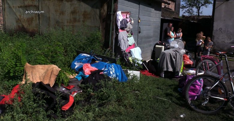 Stracili w pożarze wszystko. Trwa zbiórka na pogorzelców z Katowic-Załęża