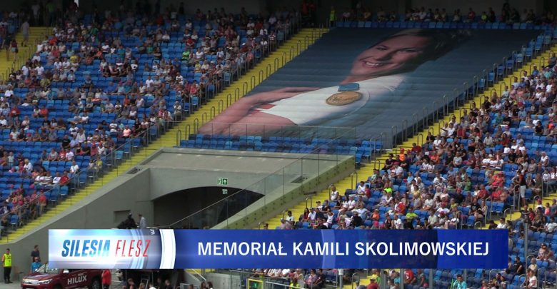 Gwiazdy światowej lekkoatletyki na Stadionie Śląskim
