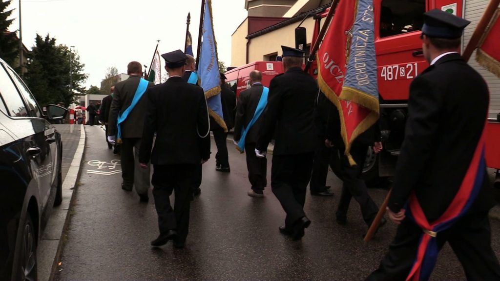Orkiestra, korowód i całe miasto się bawi! Miejskie Dożynki 2018 w Jaworznie