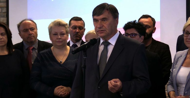Piątka dla Śląska i kandydaci. Prawo i Sprawiedliwość odkrywa karty na wybory samorządowe na Śląsku i w Zagłębiu