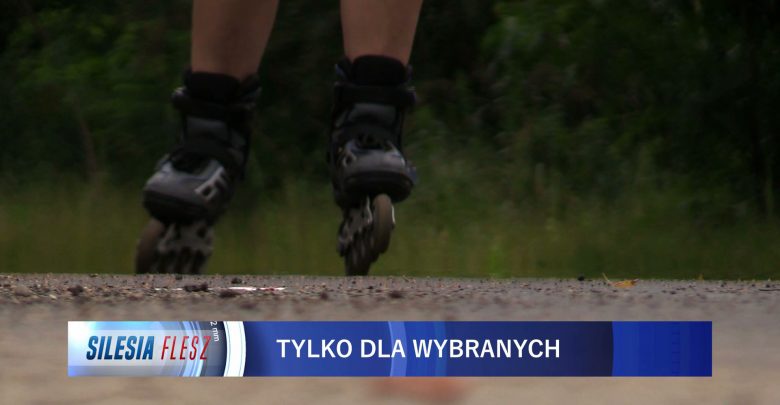 Velostradą w Jaworznie chcą jeździć nawet ci, którym nie wolno